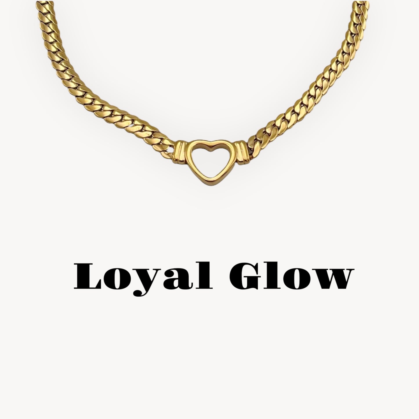 Loyal Glow