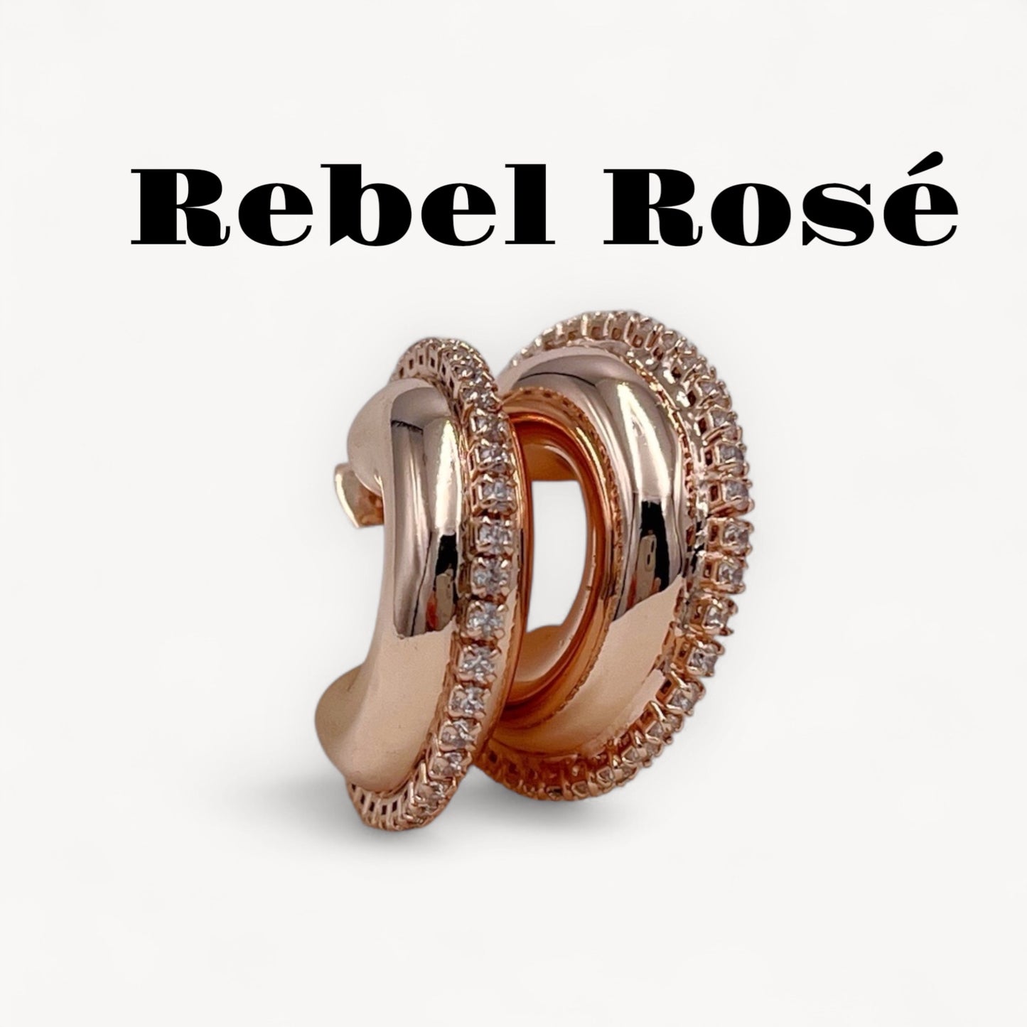 Rebel Rosé