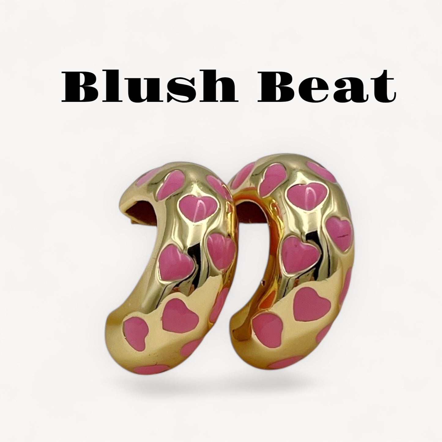 Blush Beat