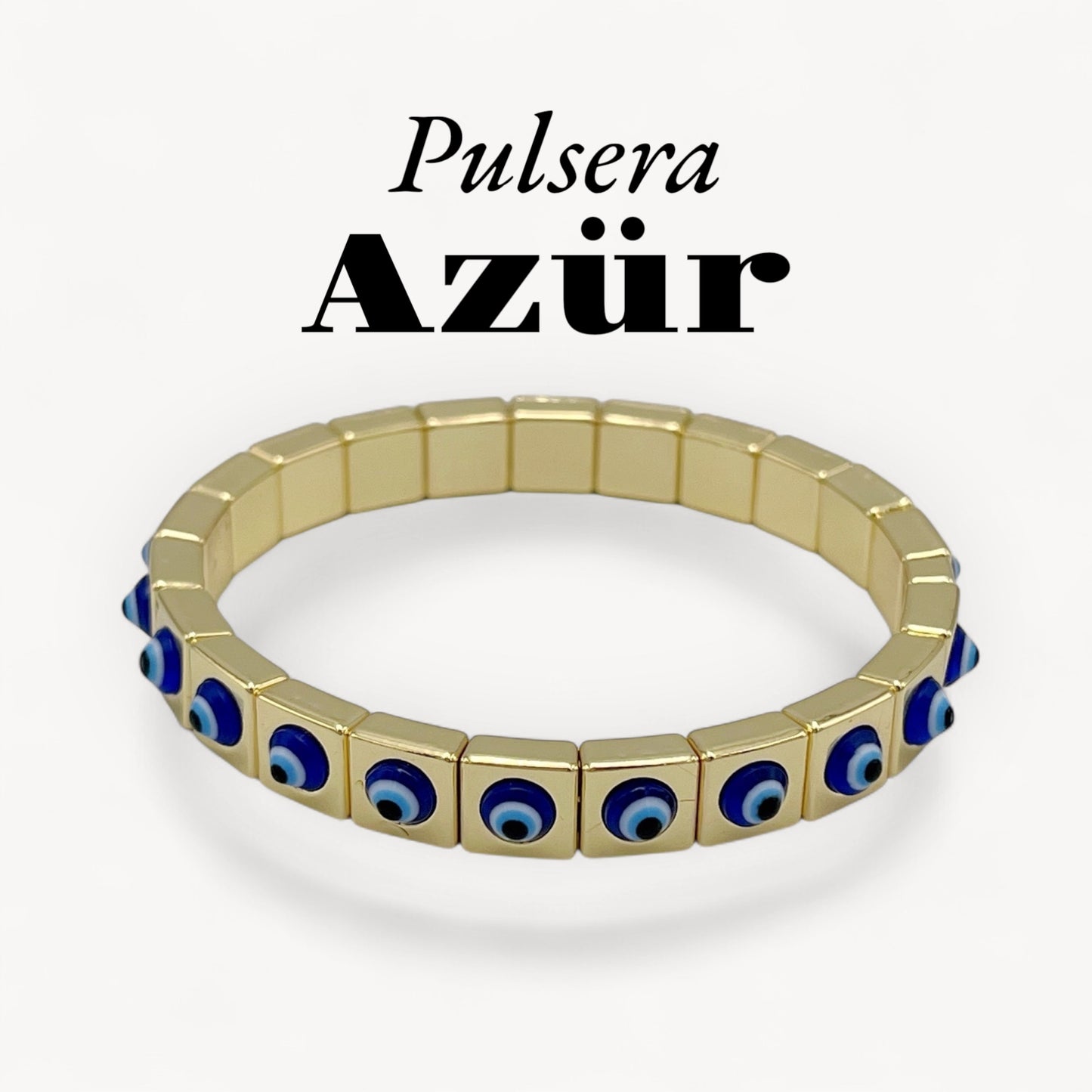 Pulsera Azür