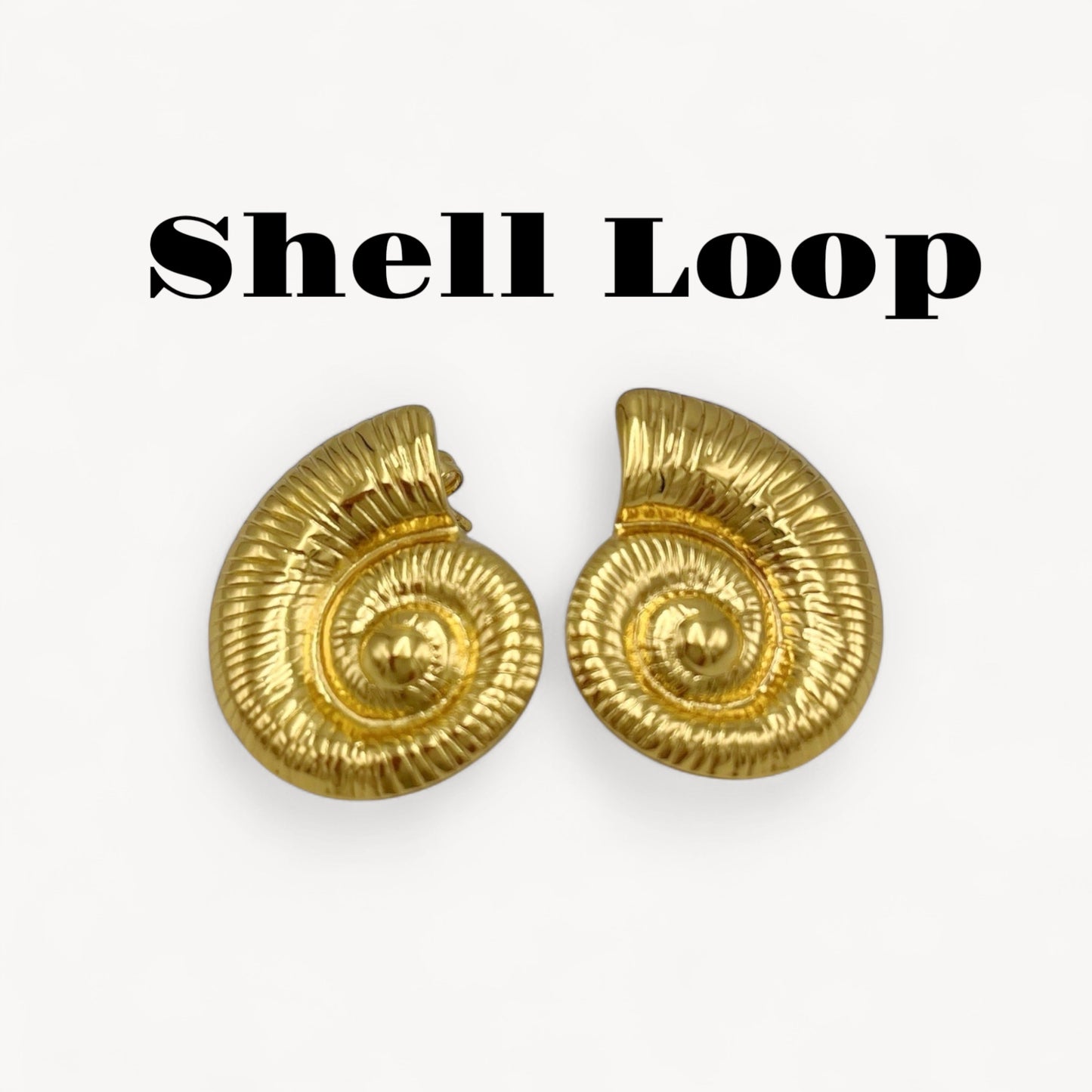 Shell Loop