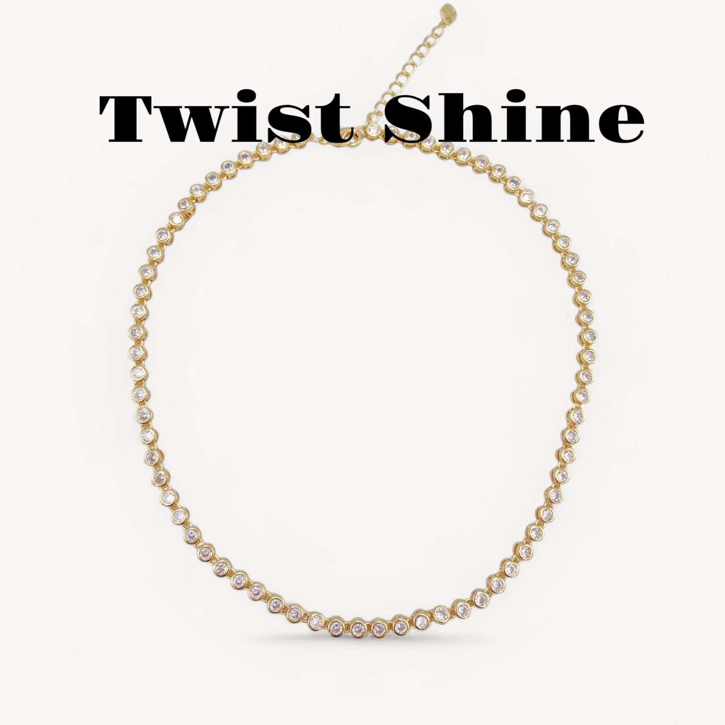Twist Shine