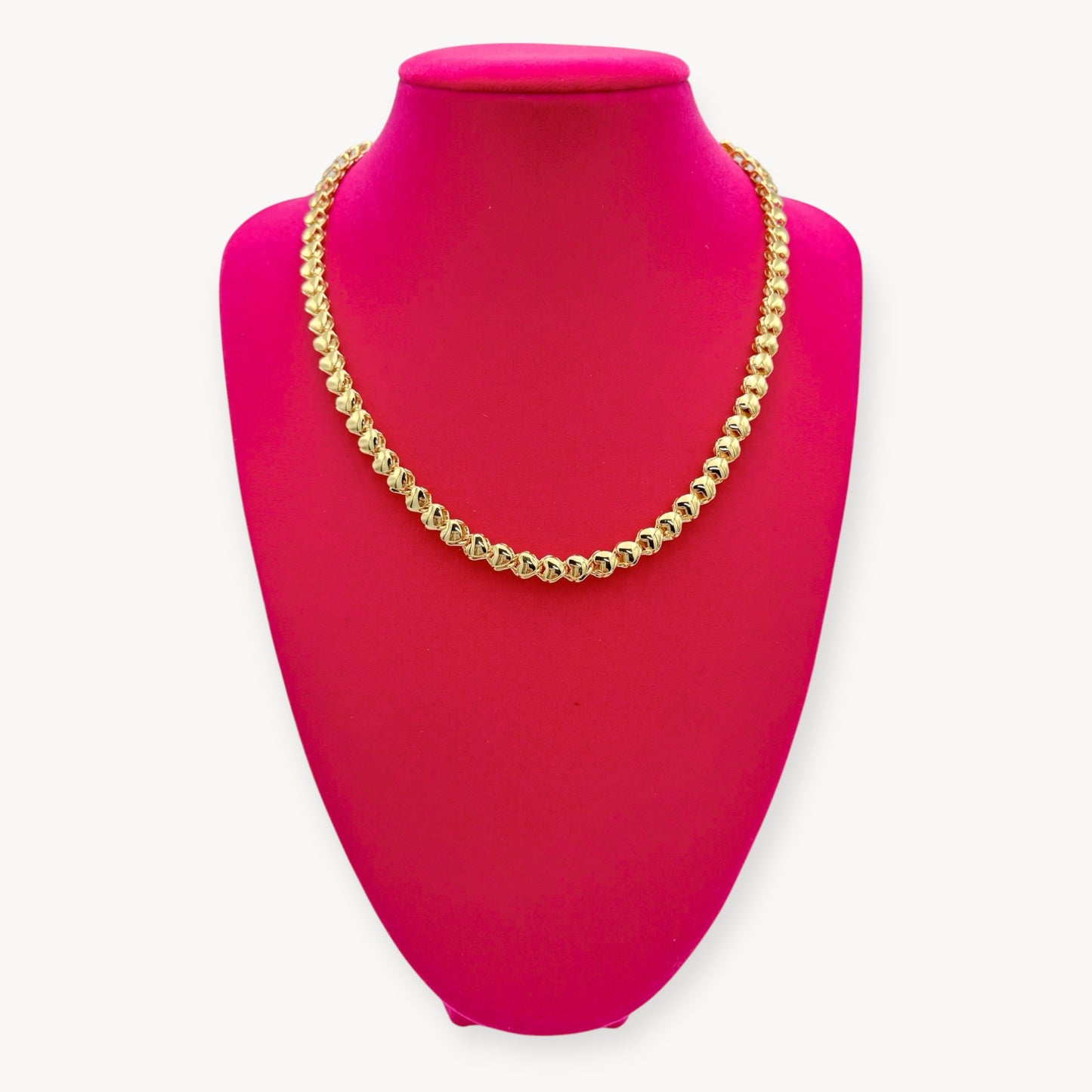 Collar Piccoli Amori