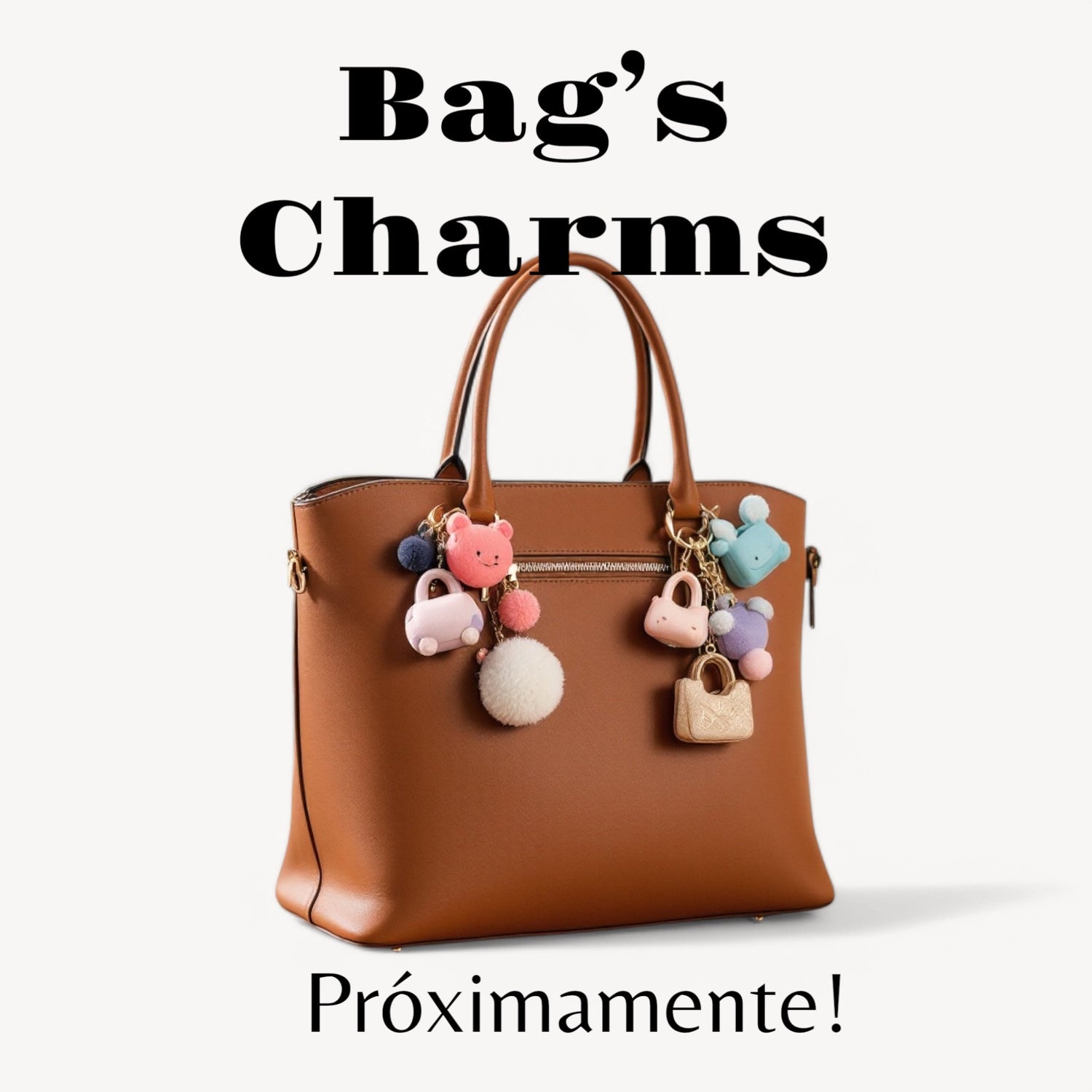 Bag´s Charms Kià Kiò