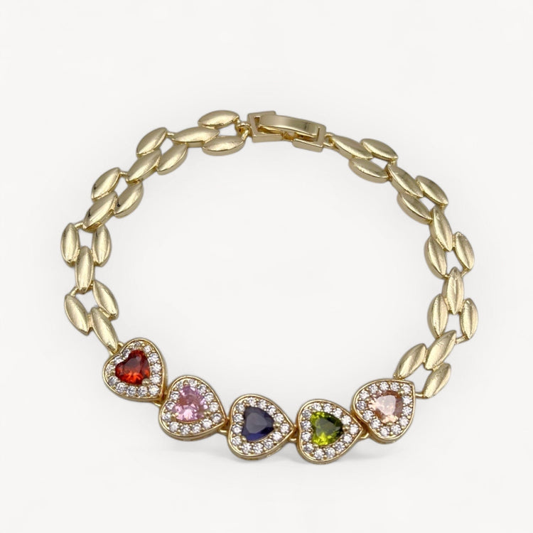 Pulseras Chic