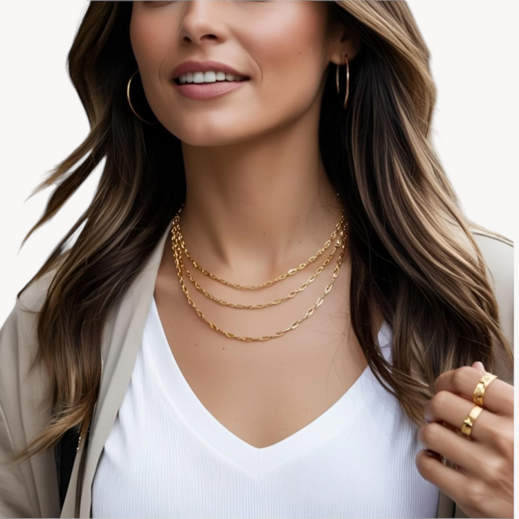 Classic Chic