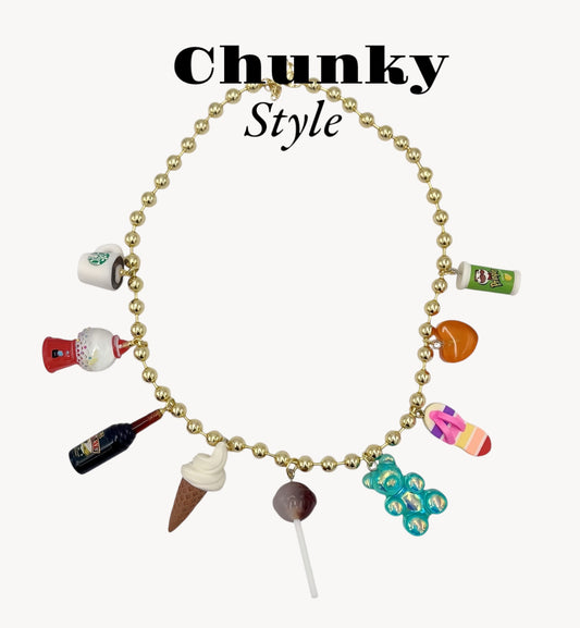 Chunky Style 2