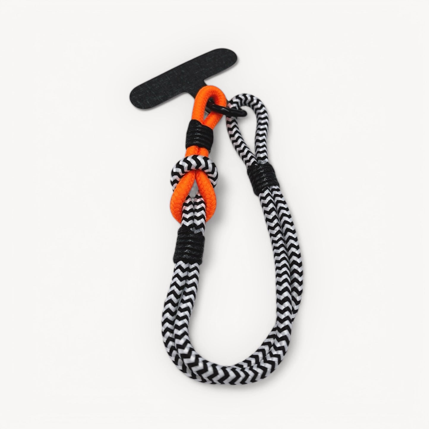 Lanyard de mano para celular