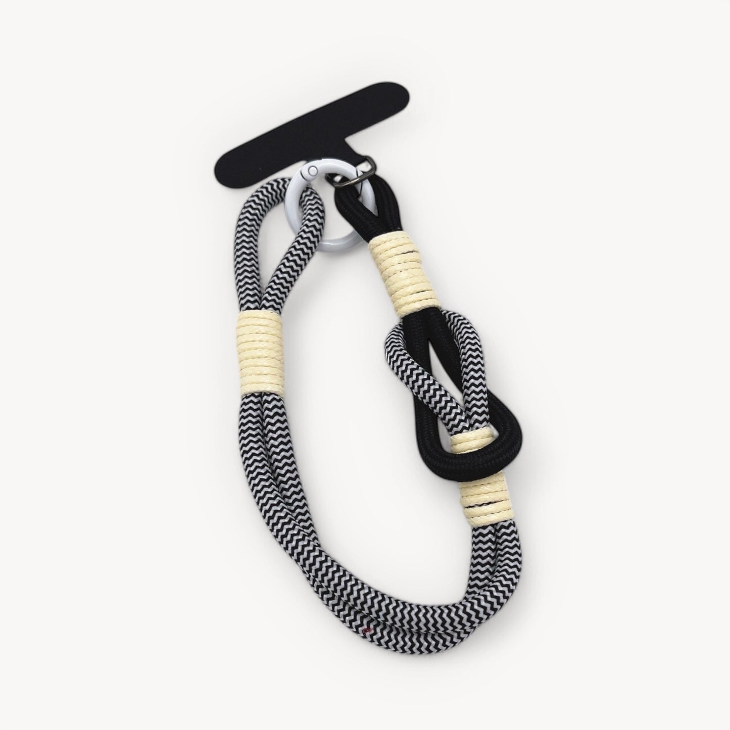 Lanyard de mano para celular