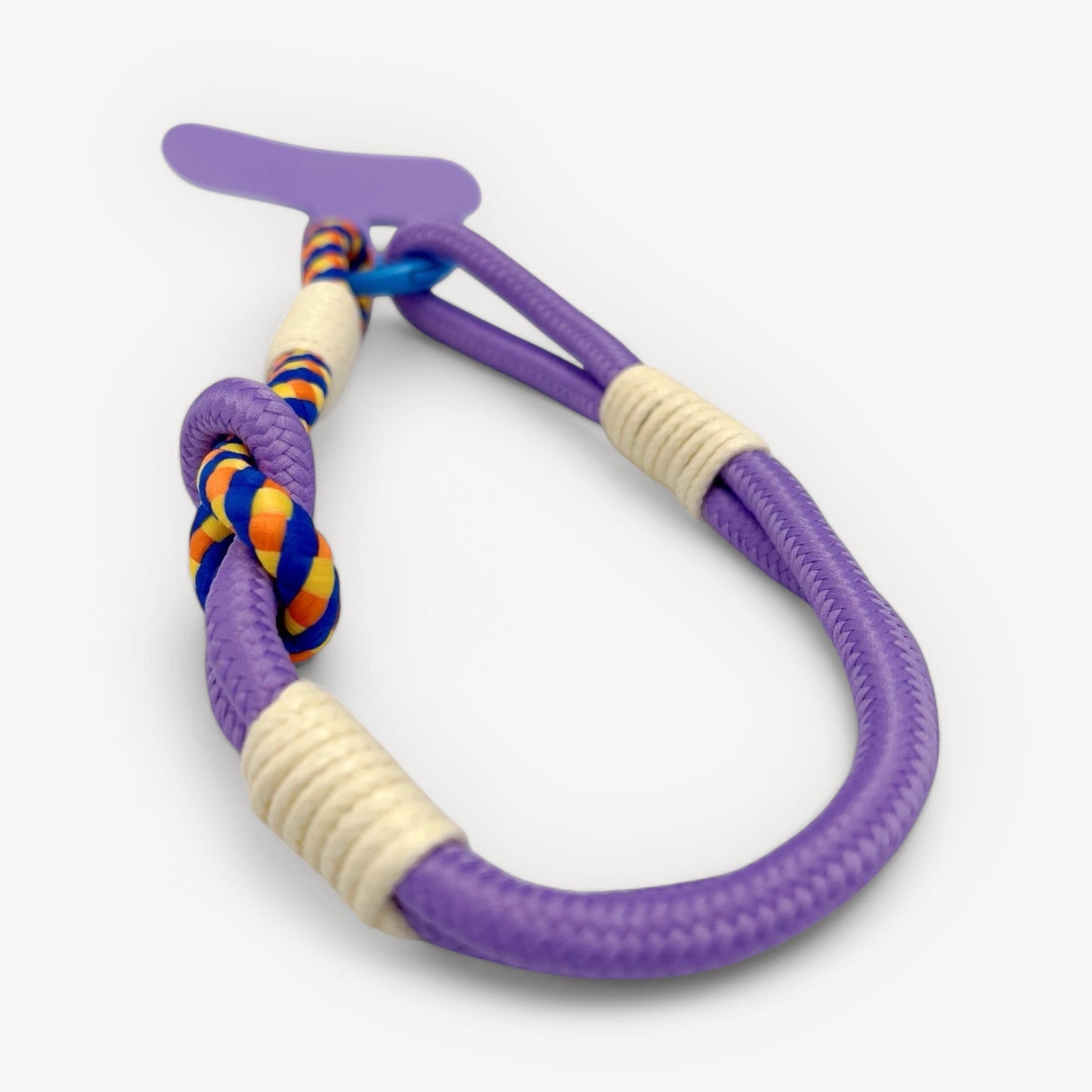 Lanyard de mano para celular