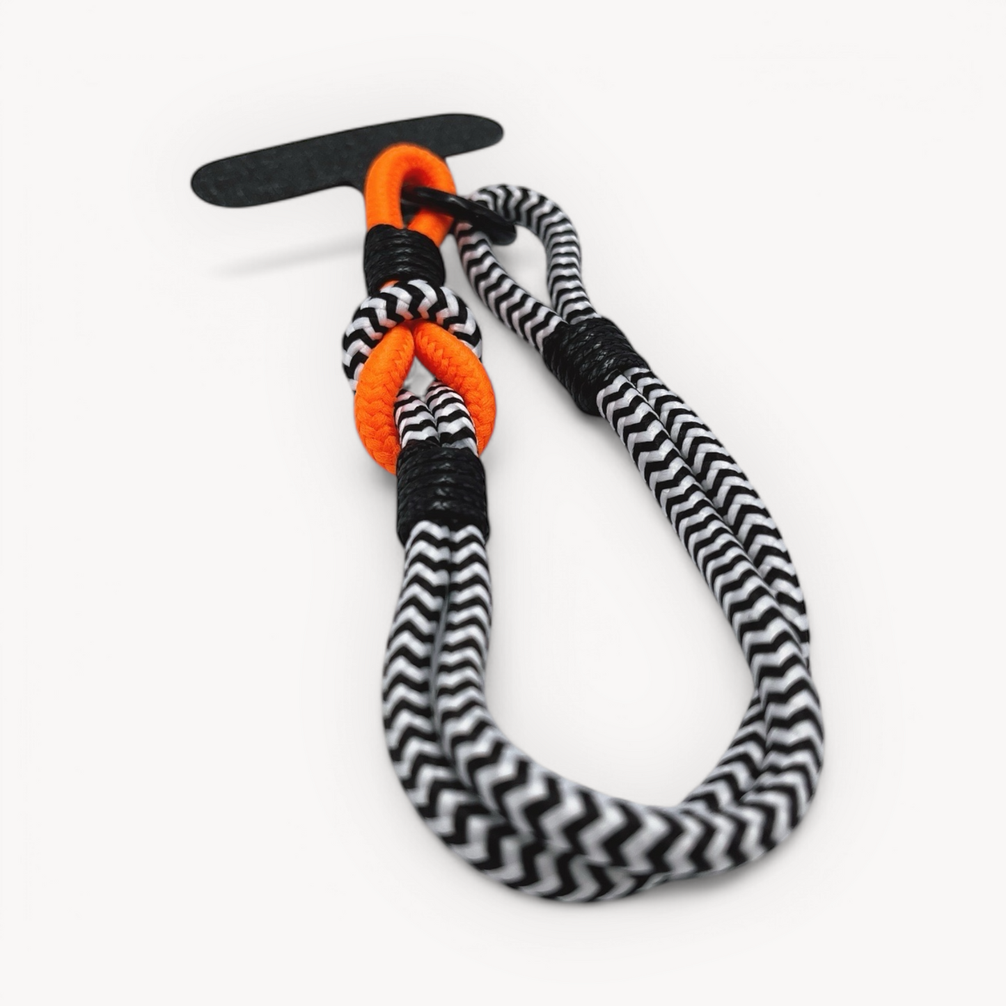 Lanyard de mano para celular