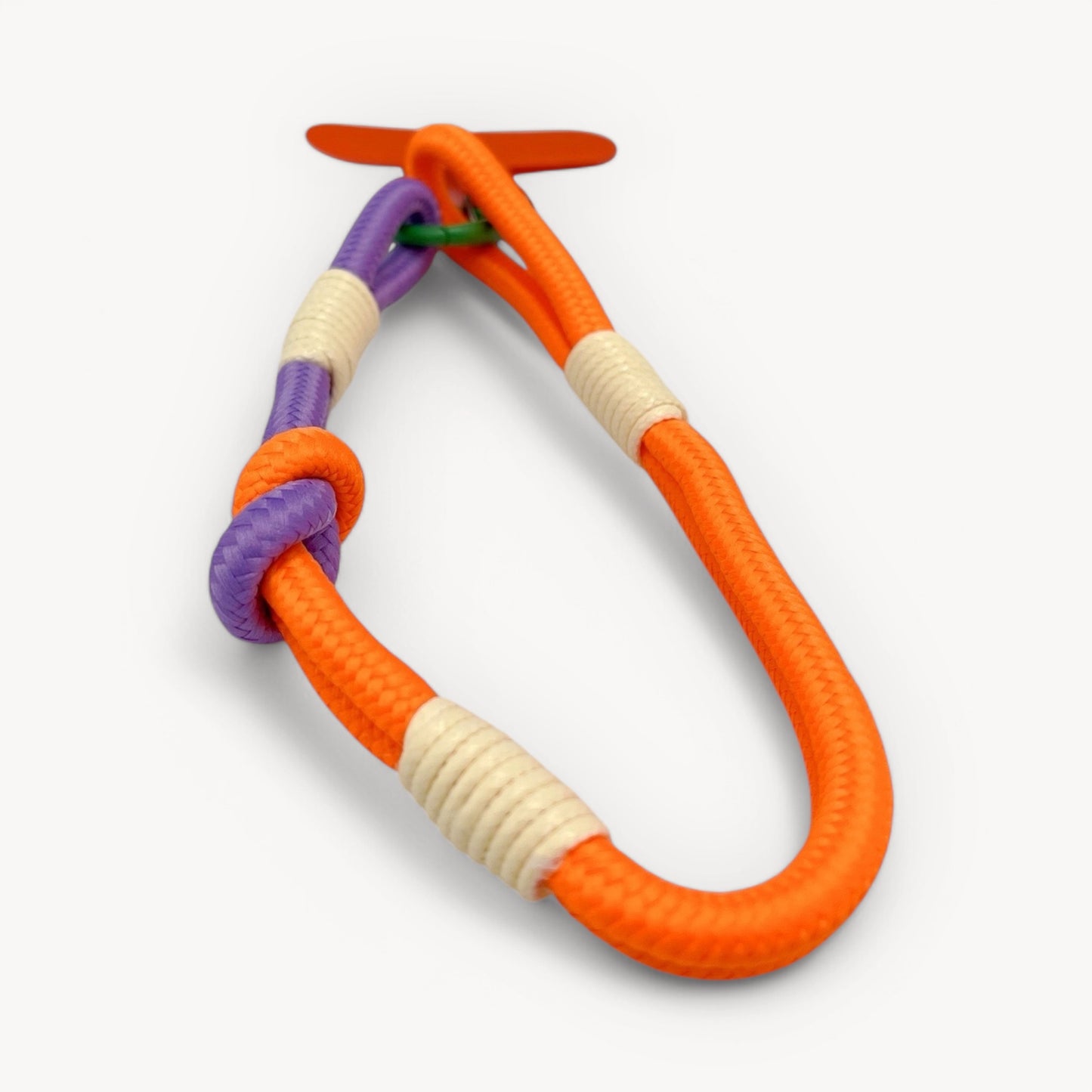 Lanyard de mano para celular