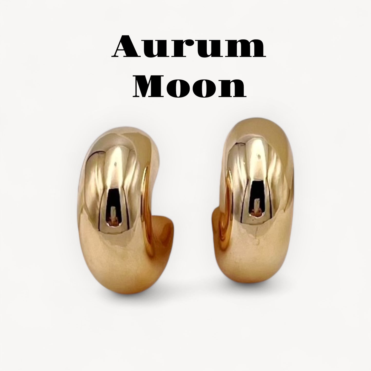 Aurum Moon