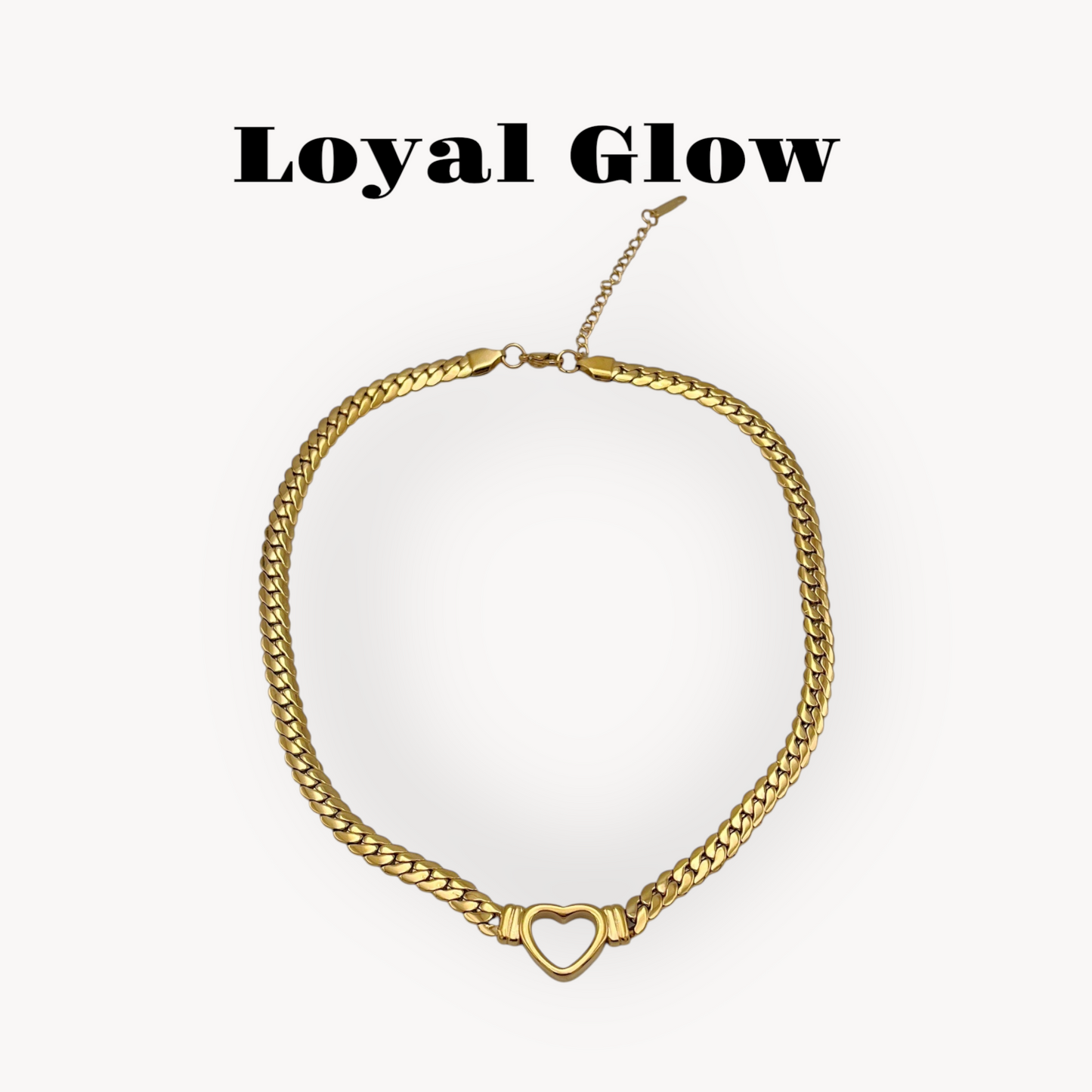 Loyal Glow