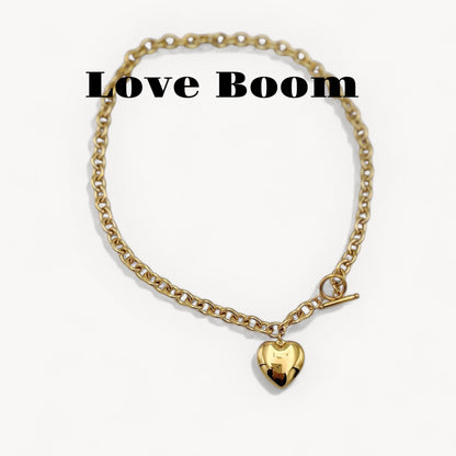 Love Boom