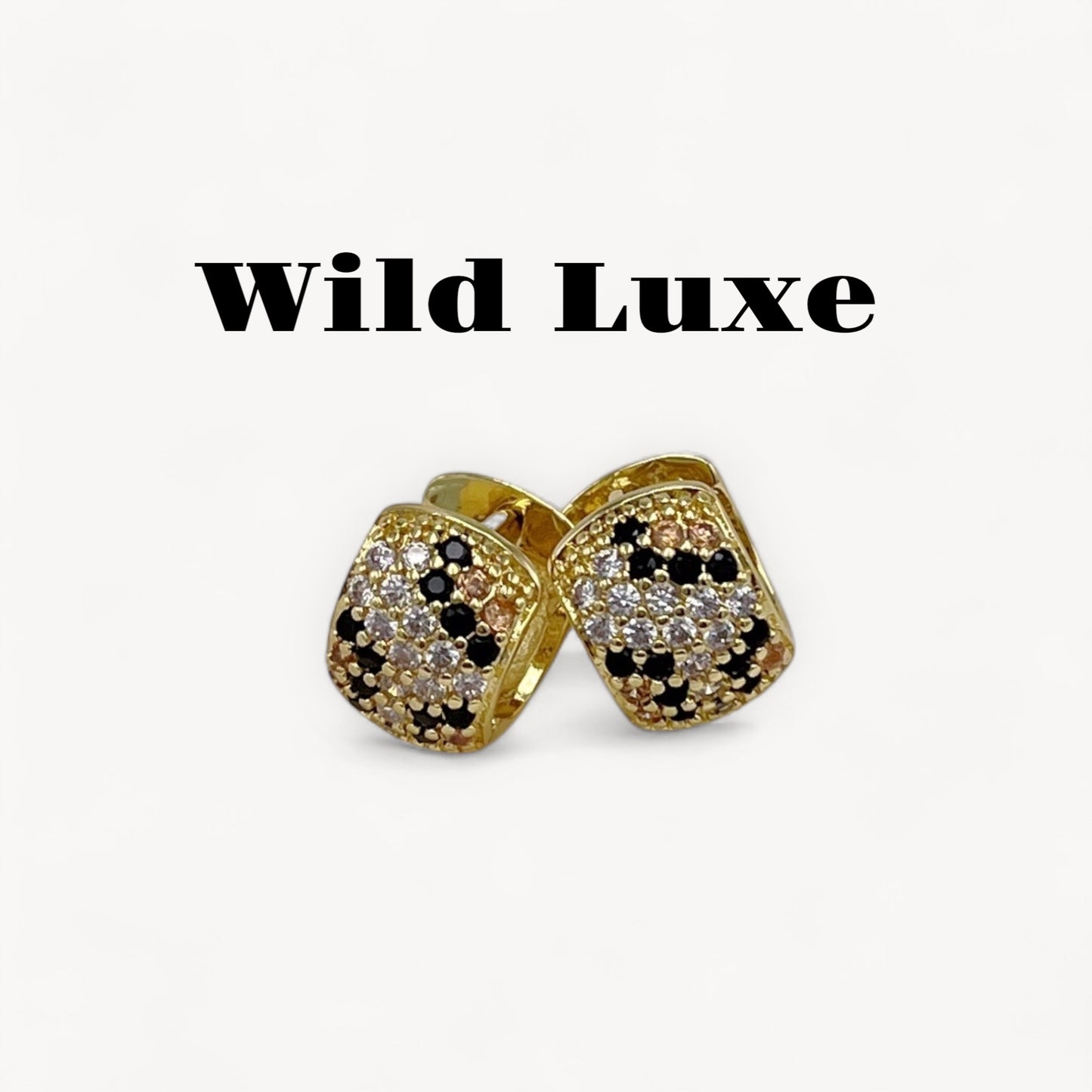 Wild Luxe  (Huggies)