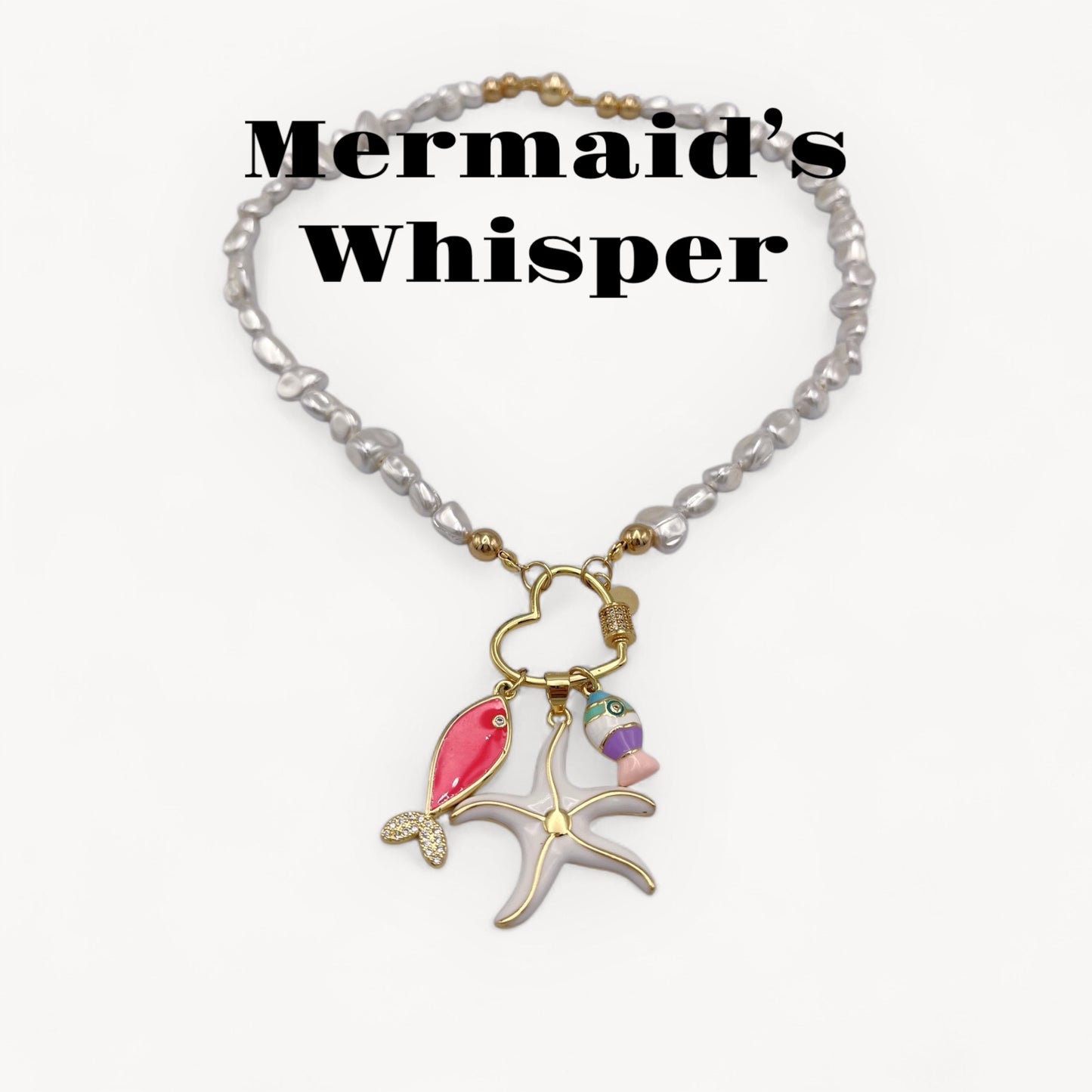 Mermaid´s Whisper