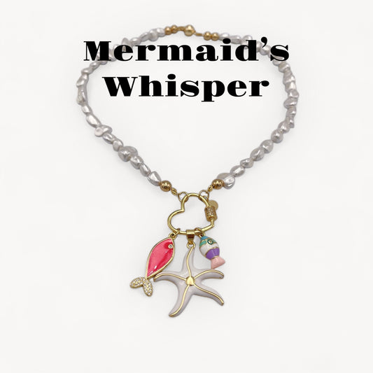 Mermaid´s Whisper