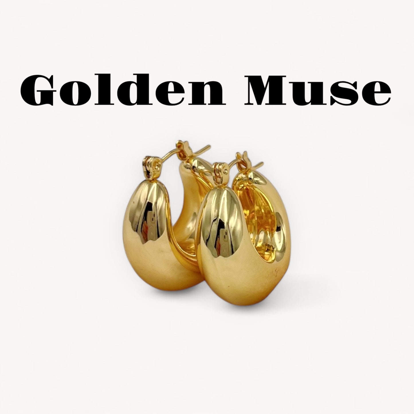 Golden Muse