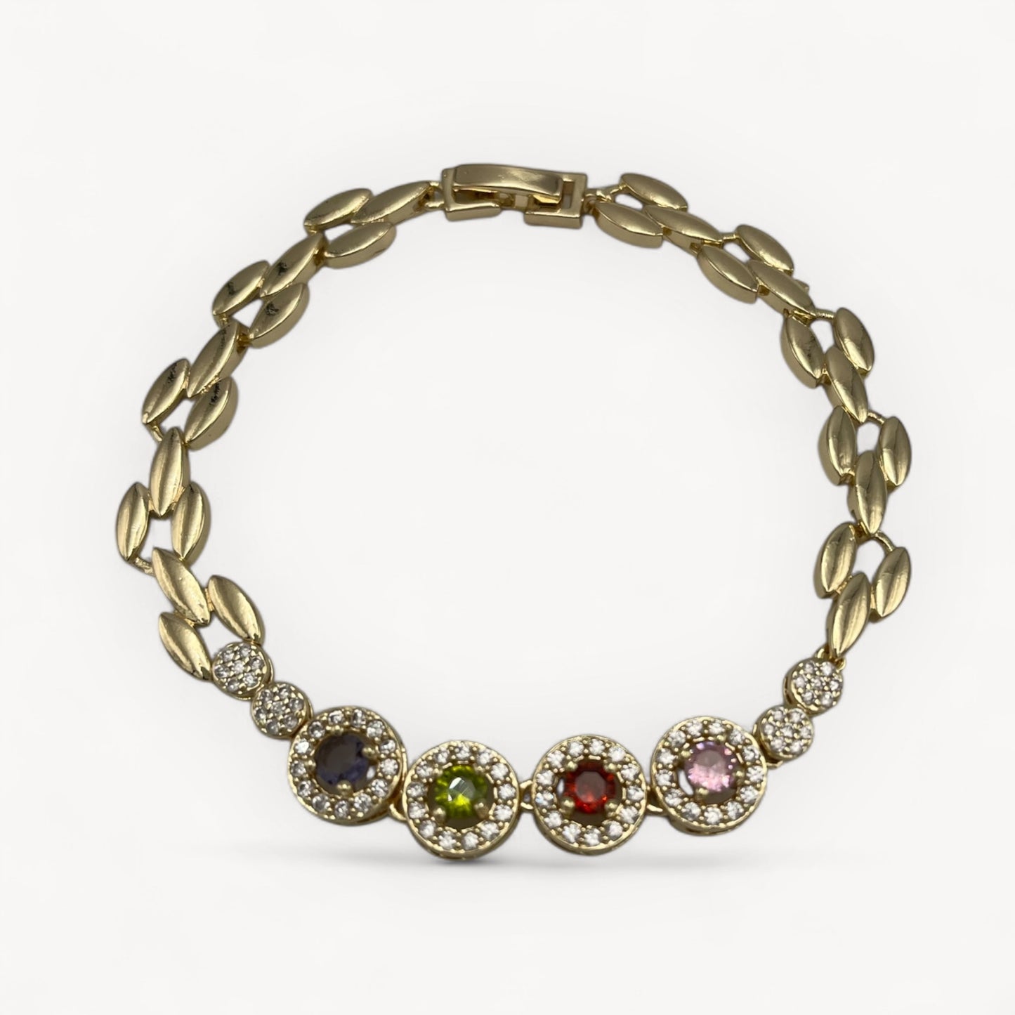 Pulsera Lüna