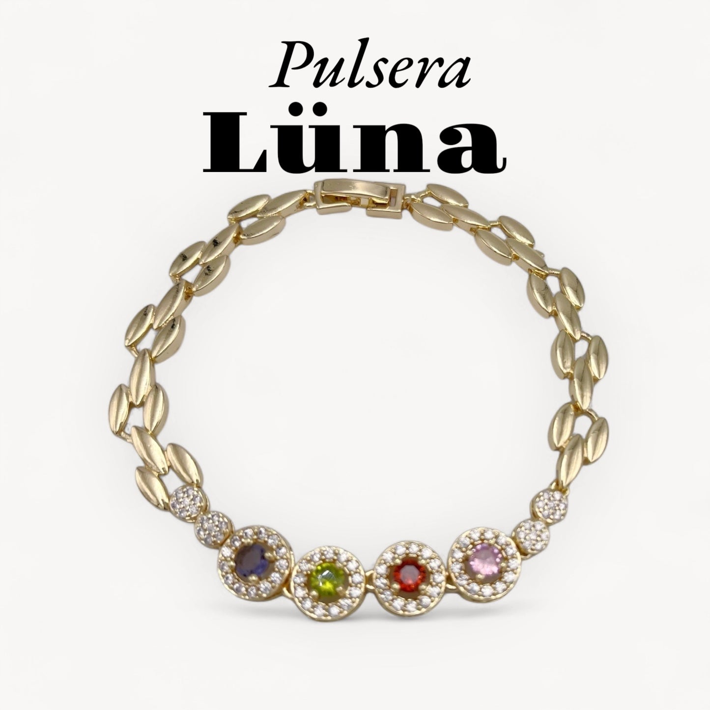 Pulsera Lüna