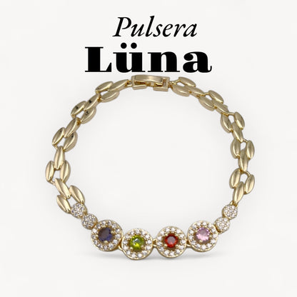 Pulsera Lüna