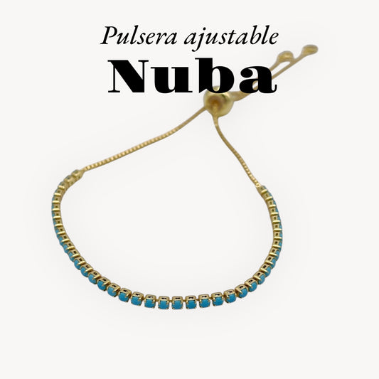 Pulsera Nuba