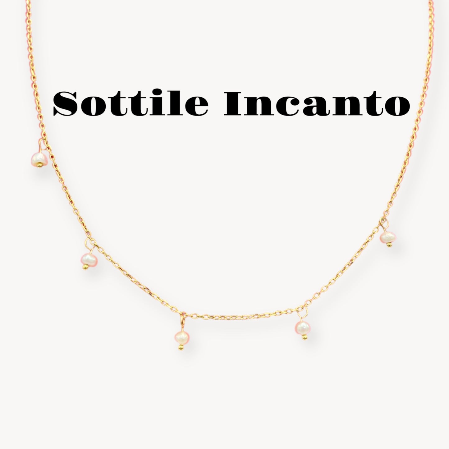 Sottile Incanto