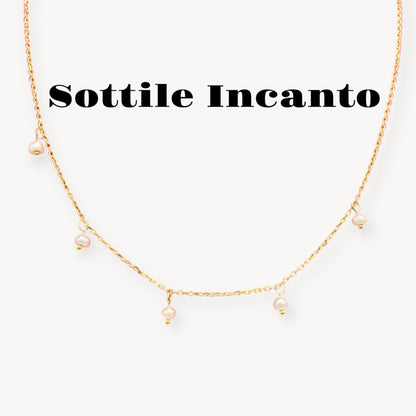 Sottile Incanto